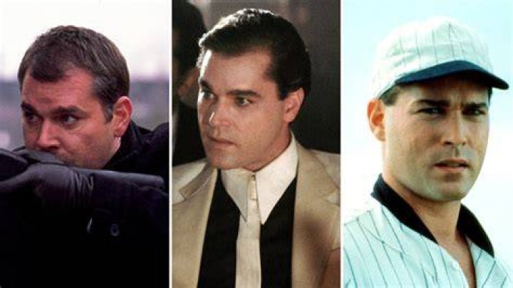 Ray Liotta, 'Goodfellas' and 'Field of Dreams' star, dies