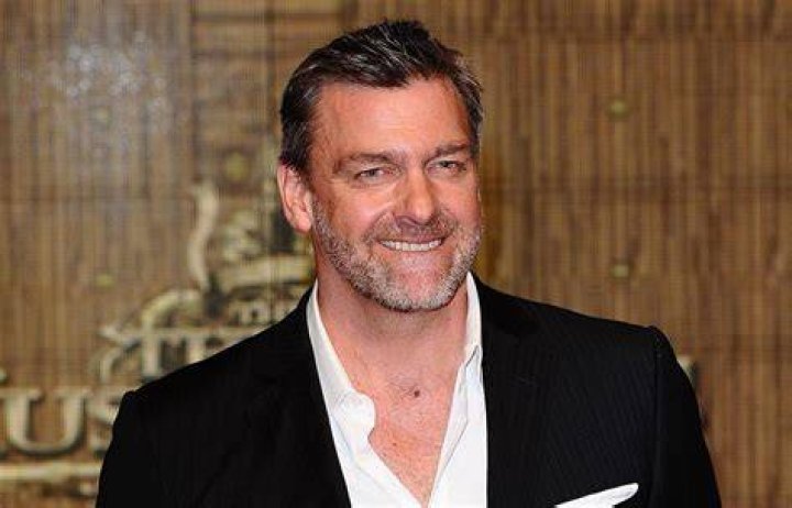 Ray Stevenson dies aged 58 but his cause of death his remains unknown