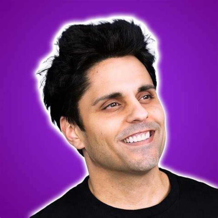 Ray William Johnson and Anna Akana Separated after 3year Relationship