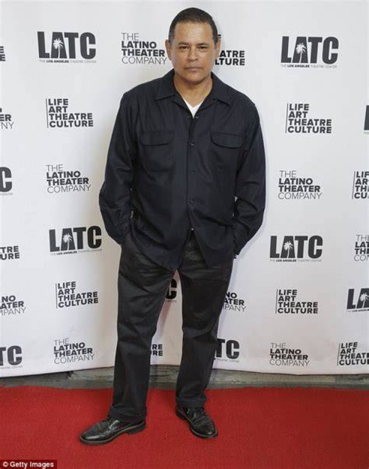Raymond Cruz joins Sons of Anarchy Spinoff Daily Mail Online