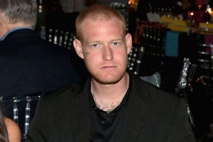 Redmond O&rsquo; Neal Biography, Age, Wiki, Height, Weight, Girlfriend