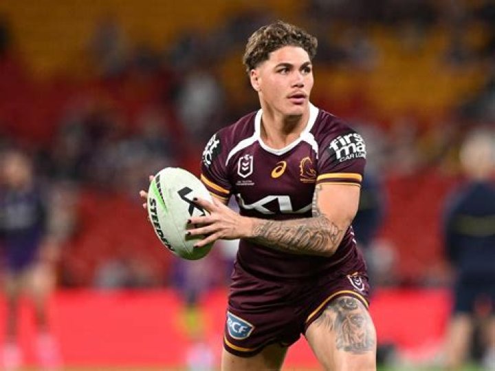Reece Walsh Age How Old Is Reece Walsh?