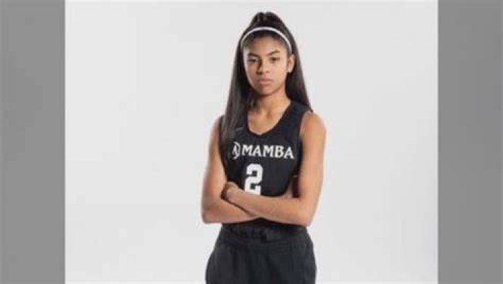 Remembering Gigi Bryant Rising basketball star would&rsquo;ve celebrated