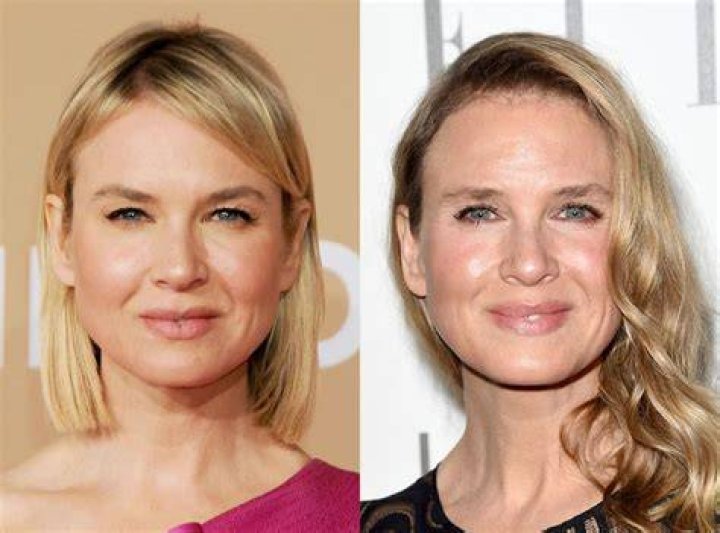 Ren&eacute;e Zellweger Explains Why Her Face Looks Different E! News