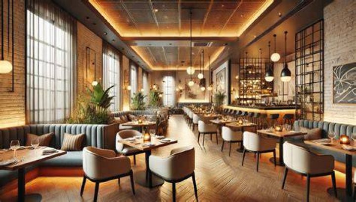 Restaurant "La Guinguette" Barraux G&eacute;rant de restaurant Ind&eacute;pendant