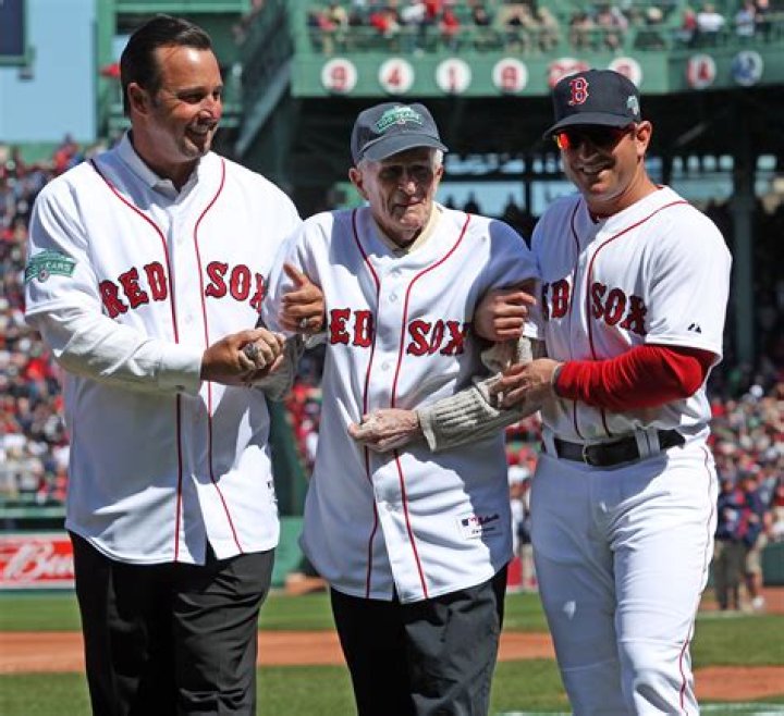Retired Red Sox pitcher Tim Wakefield on &lsquo;Knuckleball&rsquo; The Boston Globe