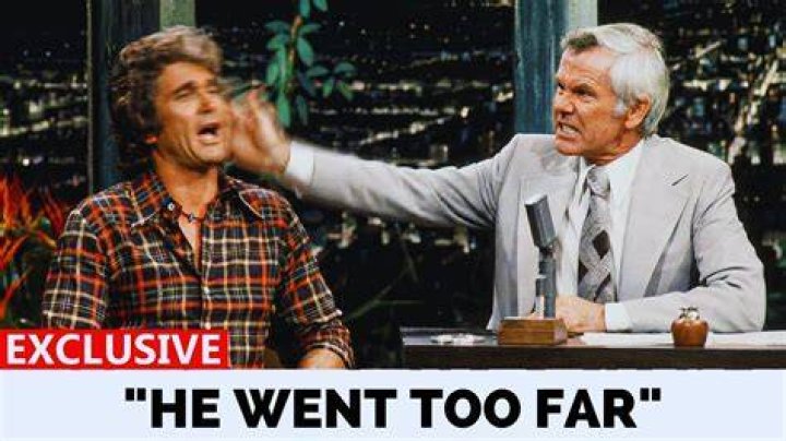 Revealing The Heartbreaking Last Moments: Michael Landon's Final Days