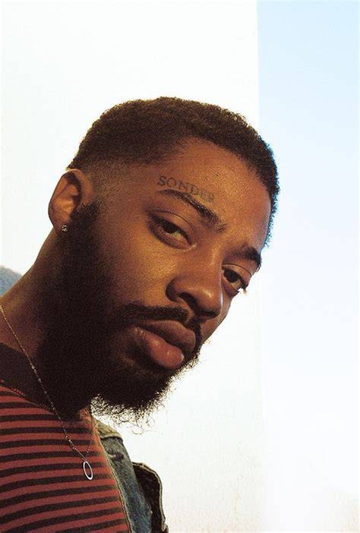 REVIEW Brent Faiyaz's "Wasteland" finds the balance between brutal