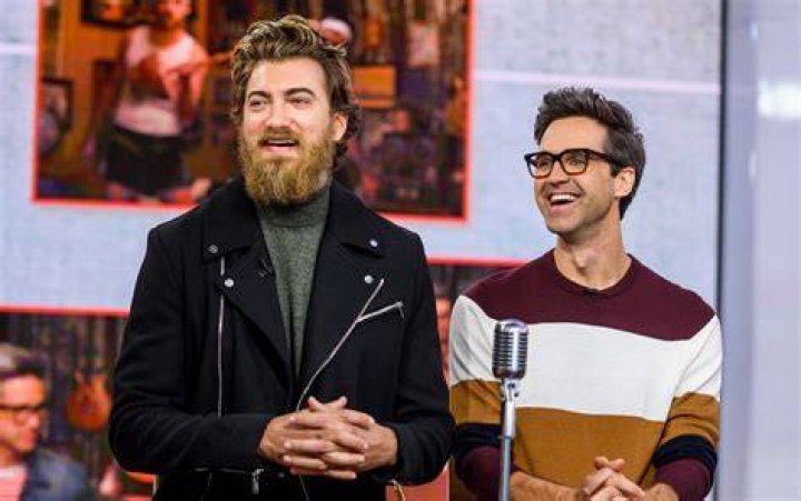 Rhett and Link Bio, Who are Their Wives, Net Worth and Family Facts