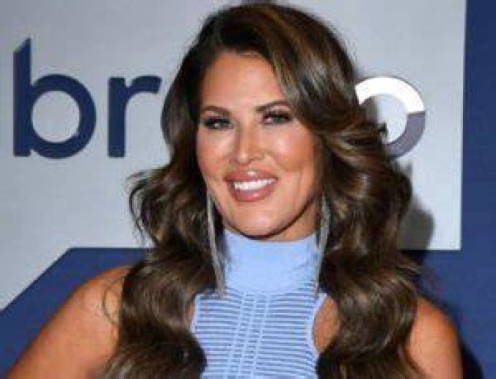 RHOC Pary Simpson Wiki, Bio, Age, Height, Net Worth, Partner, Instagram