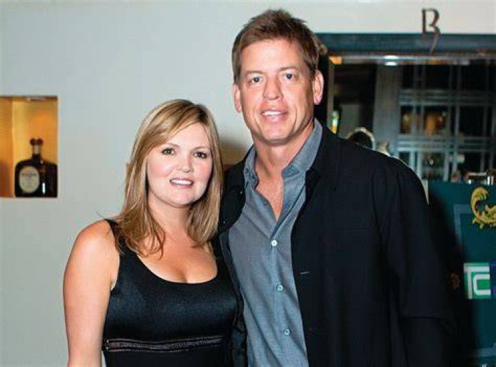 Rhonda Worthey First and Exwife of Troy Aikman, Age, Children & Net Worth