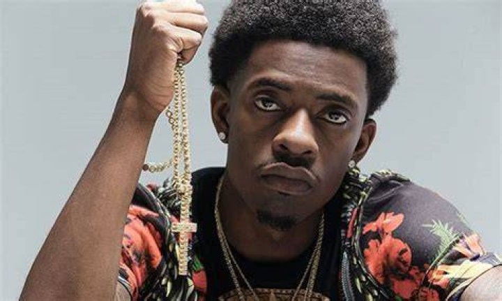 Rich Homie Quan Age, Height, Weight, Net Worth 2022