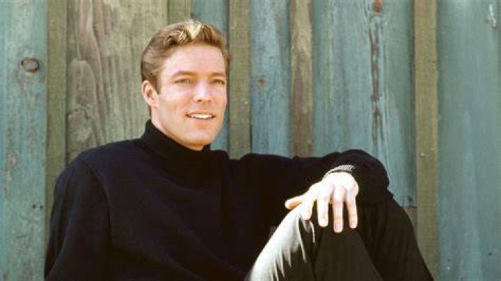 Richard Chamberlain Movies, Bio and Lists on MUBI