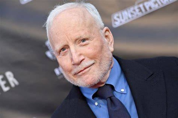 Richard Dreyfuss Laments He Will &ldquo;Never Have a Chance to Play a Black