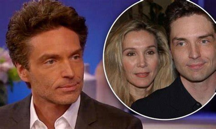 Richard Marx And Cynthia Rhodes