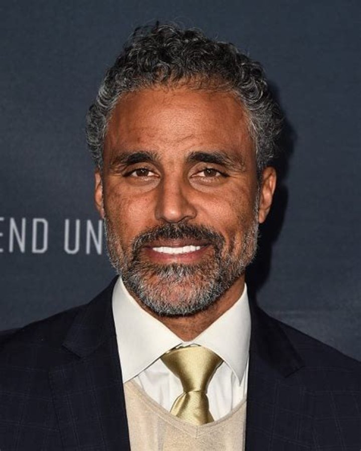 Rick Fox Net Worth How Much is Rick Worth?