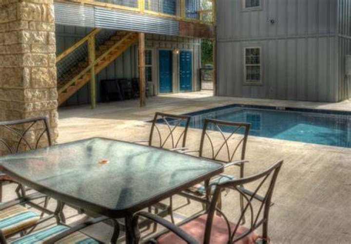 River Rim Resort 5 Photos, 1 Reviews Concan, TX RoverPass