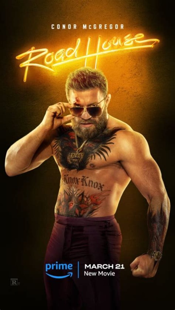 Roadhouse Movie 2024 Release Elset Kalinda