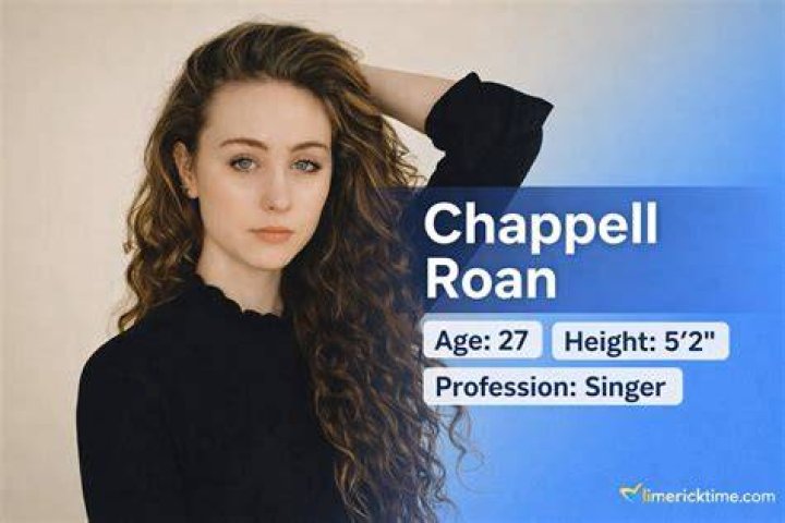 Roan Curtis&rsquo; biography age, height, net worth, movies and TV shows