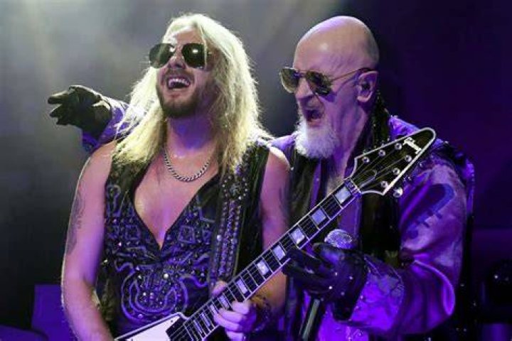 Rob Halford & More Share Support of Josh Kiszka Coming Out
