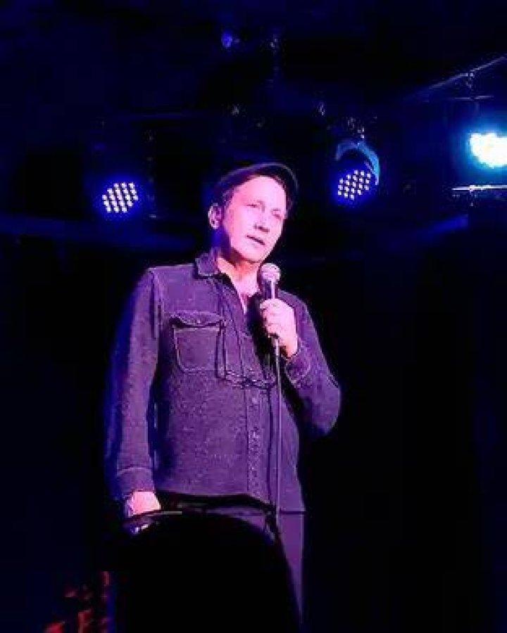 Rob Schneider Lancaster Performing Arts Center, Lancaster CA