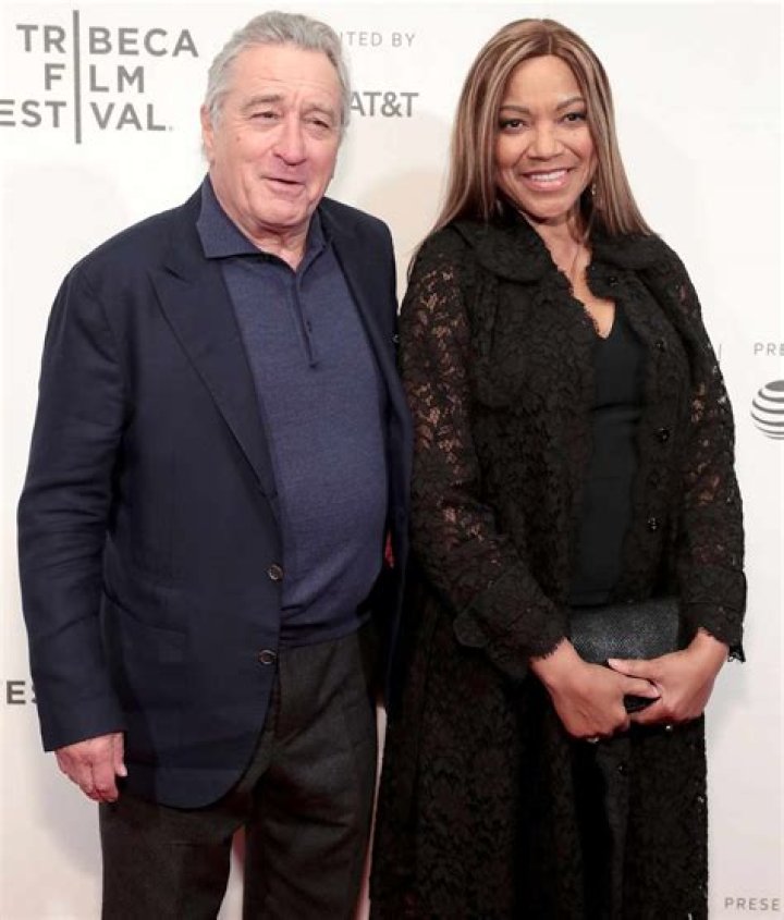 Robert De Niro, Wife Grace Hightower Split After More Than 20 Years