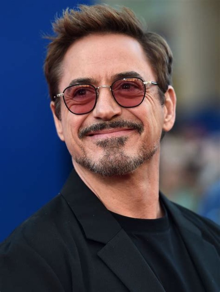 Robert Downey Jr health latest Actor&rsquo;s bipolar disorder revealed by