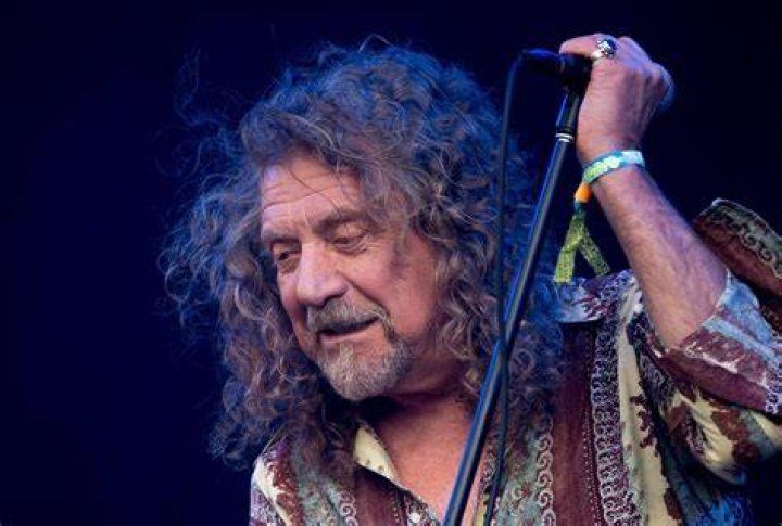 Robert Plant's Sensational Songs: Exploring His Addiction To Love