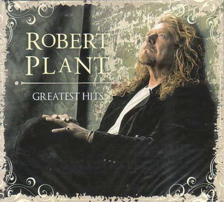Robert Plant Greatest Hits Best Songs Of Robert Plant YouTube