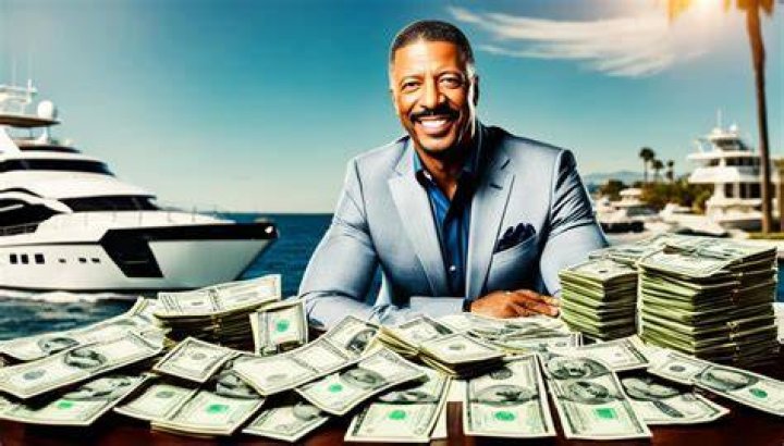 Robert Townsend Net Worth 2022, Salary, Age, Siblings, Bio, Family