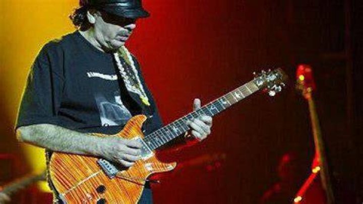Rocker Carlos Santana &lsquo;doing well&rsquo; after collapsing onstage