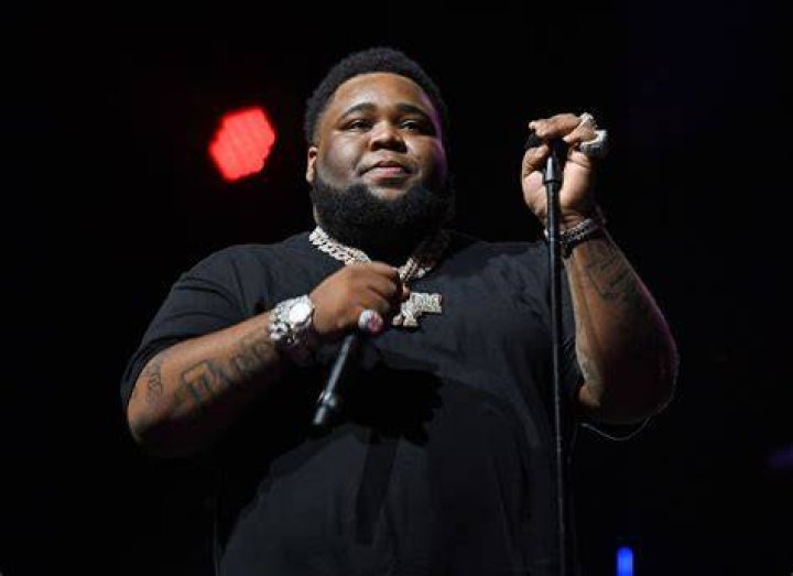 Rod Wave Scores Third No. 1 Album on Billboard 200 With &lsquo;Nostalgia&rsquo;