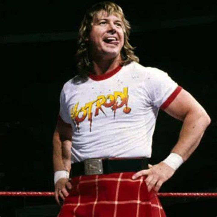 Roddy Piper Son Wikipedia and Net worth
