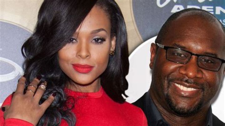 Roger Bobb Marrying Demetria McKinney? Businessman Hints He&rsquo;s