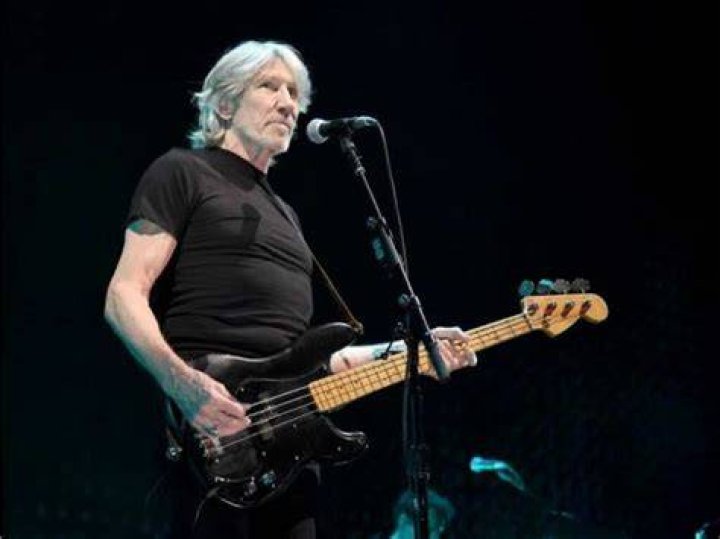 Roger Waters Net Worth 20172016, Biography, Wiki UPDATED