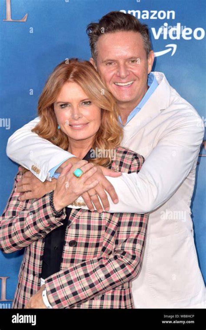 Roma Downey Bio, Married, Husband, Net Worth, Age, Ethnicity