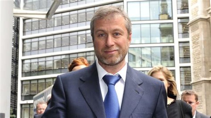 Roman Abramowicz i jego żona Daria Żukowa rozwodzą się! Pomponik.pl
