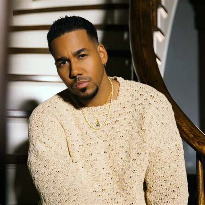 Romeo Santos Shares His Secrets to Eternally Glowing Skin &mdash; Interview