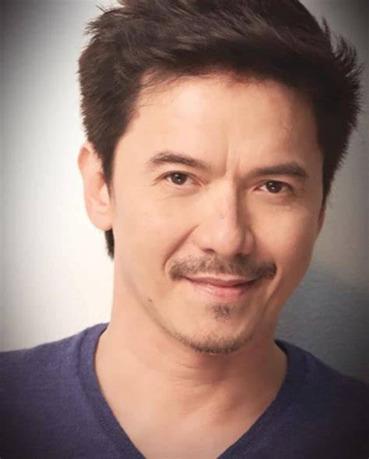 Rommel Padilla Biography IMDb