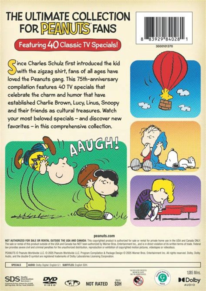 Ron Nelson Peanuts: The Ultimate Guide To Delicious And Nutritious Snacks