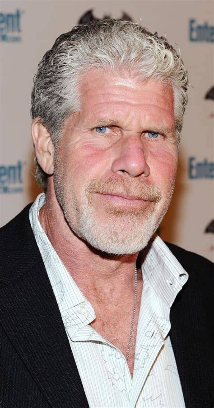 Ron Perlman IMDb