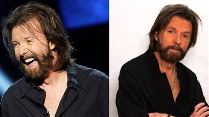 Ronnie Dunn&rsquo;s Plastic Surgery Brooks and Dunn Star's Facelift, Botox