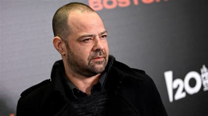 Rory Cochrane Joins Amazon Thriller 'Invasion' With Riz Ahmed