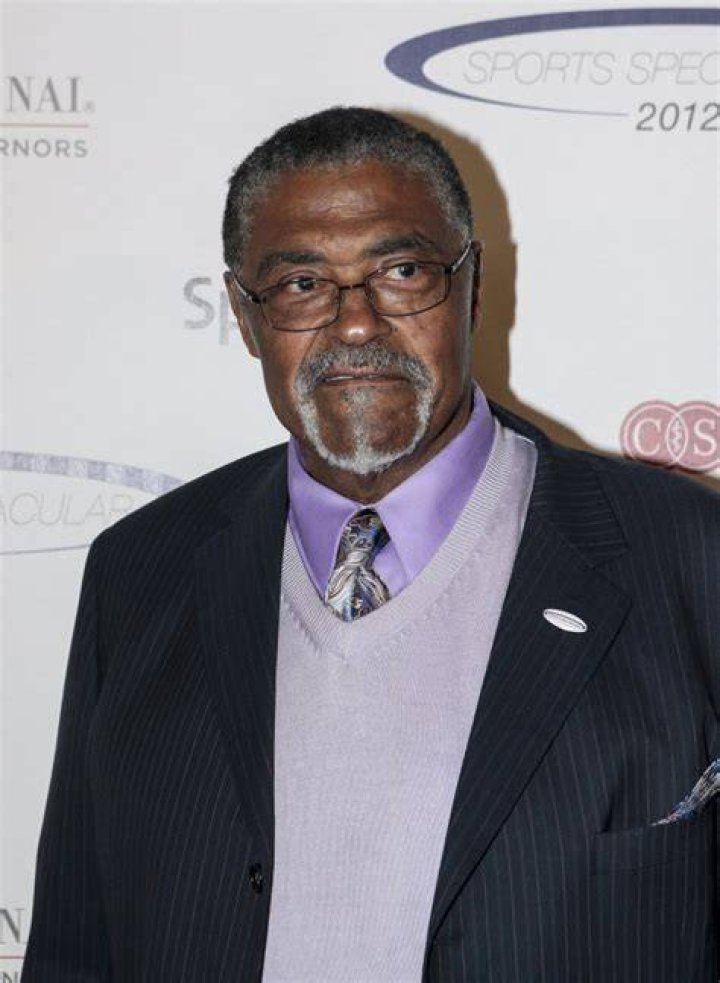 Rosey Grier Sued For Sexual Assault NFL Legend Allegedly Exposed