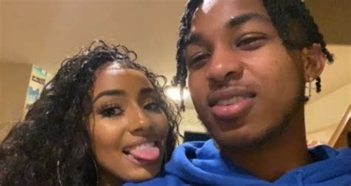 Rubi Rose Says DDG Got Her To Start An OnlyFans Account Media Take Out
