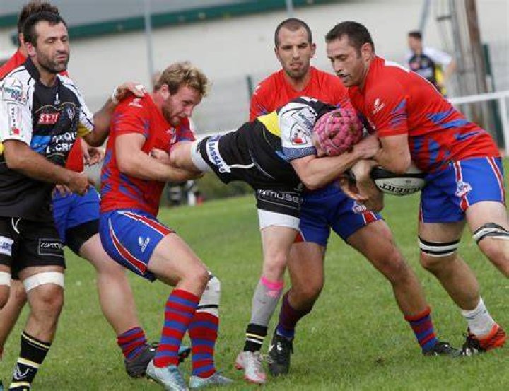 RUGBY. Christophe Barraux va quitter la pr&eacute;sidence de l&rsquo;Embar