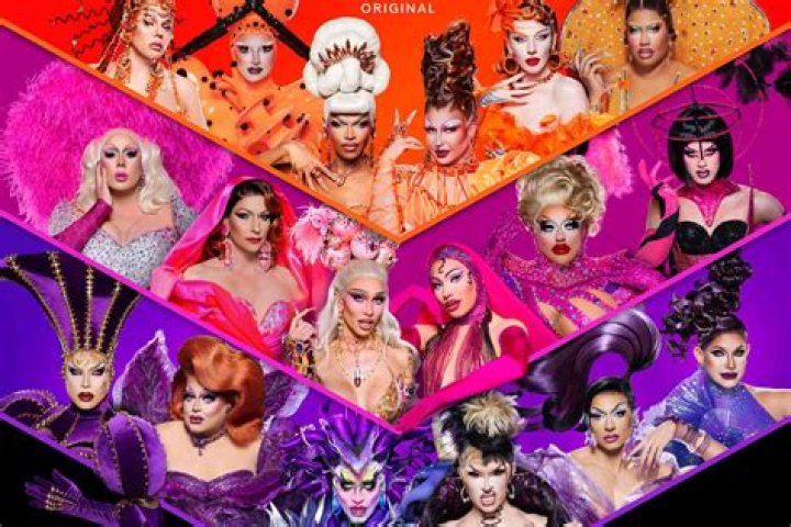 RuPaul&rsquo;s Drag Race 10 Things You Didn&rsquo;t Know About Katya