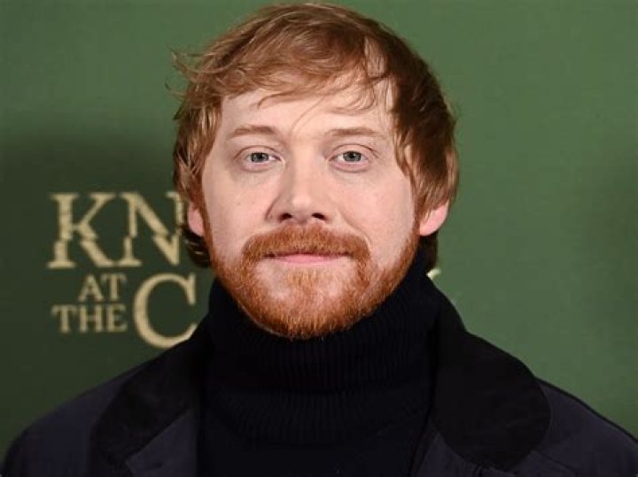 Rupert Grint net worth Harry Potter star's fortune explored as he