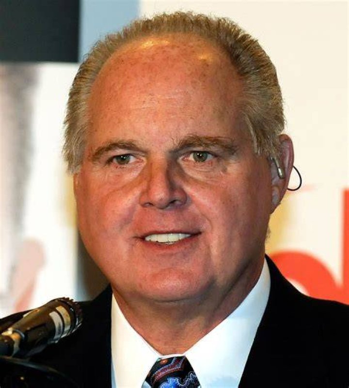 Rush Limbaugh's House Cape Girardeau History and Photos