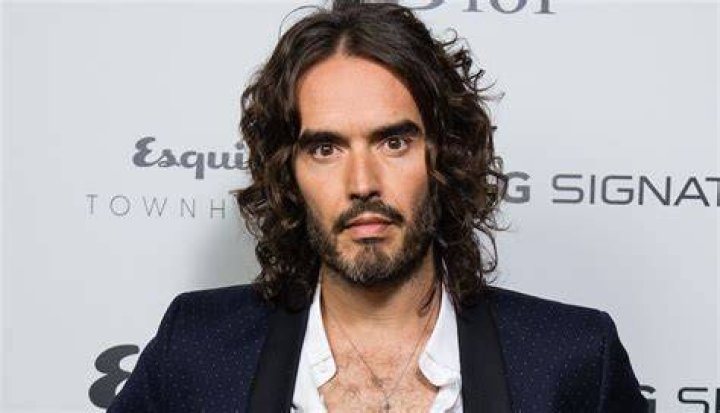 Russell Brand Net Worth 2024 Age, Salary, Assets and
